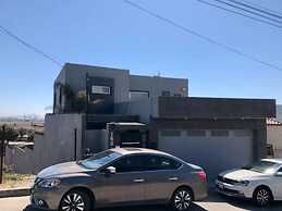 Charming House With Beautiful City View