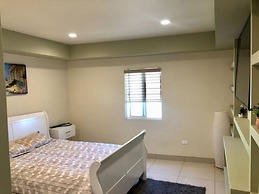 Charming House With Beautiful City View