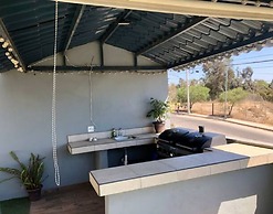 Charming House With Beautiful City View