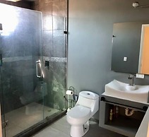 Charming House With Beautiful City View