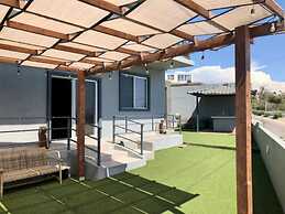 Charming House With Beautiful City View