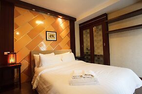 4C - No Impact From Earthquake 2bedrooms 2 Bath Downtown Bangkok