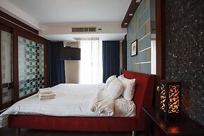 4C - No Impact From Earthquake 2bedrooms 2 Bath Downtown Bangkok