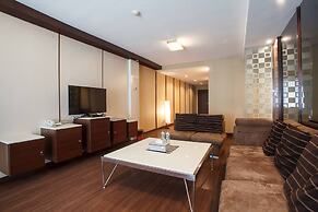 4C - No Impact From Earthquake 2bedrooms 2 Bath Downtown Bangkok