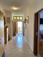 Holiday Home to 17 Persons