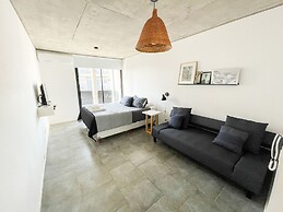 Beautiful Loft In Rosario 03-c