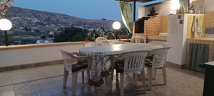 Montereale Holiday Home