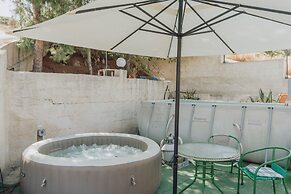 Montereale Holiday Home