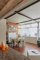 Montereale Holiday Home