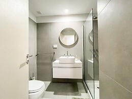 Premium Studio Apartment in Rosario 05-a