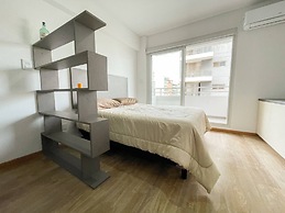 Premium Studio Apartment in Rosario 05-a