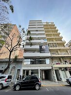 Premium Studio Apartment in Rosario 05-a