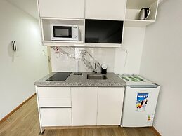 Premium Studio Apartment in Rosario 05-a