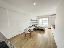 Premium Studio Apartment in Rosario 05-a