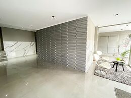 Premium Studio Apartment in Rosario 05-a