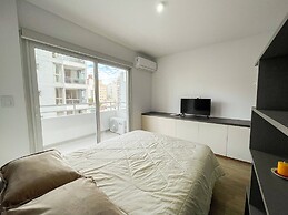 Premium Studio Apartment in Rosario 05-a