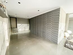 Premium Studio Apartment in Rosario 05-a