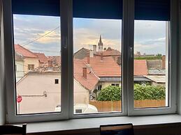 Tanners Tower Central Condo