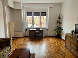 Tanners Tower Central Condo