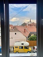 Tanners Tower Central Condo