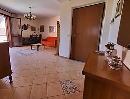 Belvedere House Noto Alta