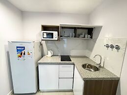 Impeccable 1 Bedroom Apartment in a Lively Area of Rosario