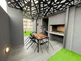 Impeccable 1 Bedroom Apartment in a Lively Area of Rosario