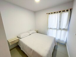 Impeccable 1 Bedroom Apartment in a Lively Area of Rosario