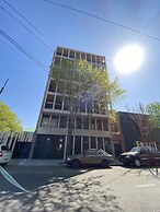 Beautiful Studio Apartment In Rosario 02-b