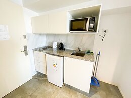 Beautiful Studio Apartment In Rosario 02-b