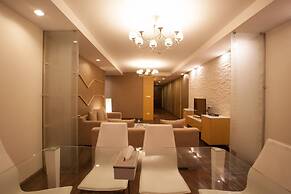 4D - No Impact From Earthquake 3bedrooms 2 Bath Downtown Bangkok