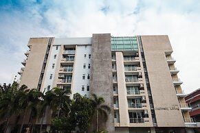 4D - No Impact From Earthquake 3bedrooms 2 Bath Downtown Bangkok