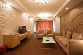 4D - No Impact From Earthquake 3bedrooms 2 Bath Downtown Bangkok