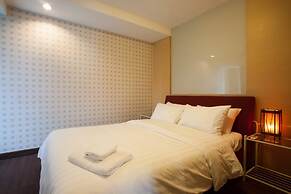 4D - No Impact From Earthquake 3bedrooms 2 Bath Downtown Bangkok