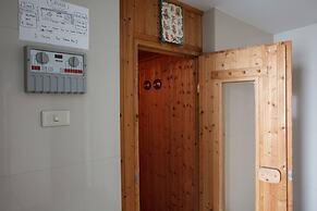 4D - No Impact From Earthquake 3bedrooms 2 Bath Downtown Bangkok