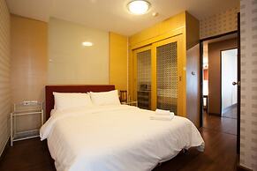 4D - No Impact From Earthquake 3bedrooms 2 Bath Downtown Bangkok