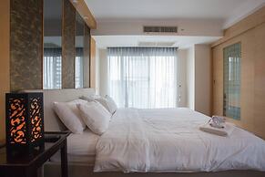 4D - No Impact From Earthquake 3bedrooms 2 Bath Downtown Bangkok