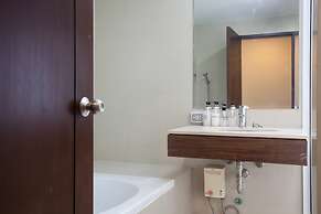 4D - No Impact From Earthquake 3bedrooms 2 Bath Downtown Bangkok