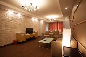 4D - No Impact From Earthquake 3bedrooms 2 Bath Downtown Bangkok