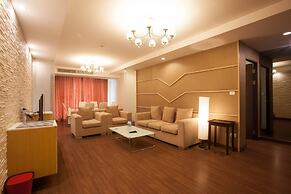 4D - No Impact From Earthquake 3bedrooms 2 Bath Downtown Bangkok