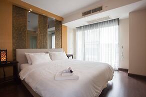 4D - No Impact From Earthquake 3bedrooms 2 Bath Downtown Bangkok