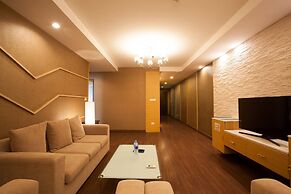 4D - No Impact From Earthquake 3bedrooms 2 Bath Downtown Bangkok