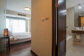 4D - No Impact From Earthquake 3bedrooms 2 Bath Downtown Bangkok