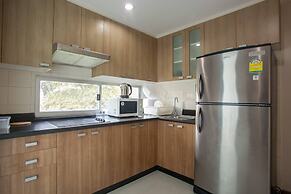 4D - No Impact From Earthquake 3bedrooms 2 Bath Downtown Bangkok