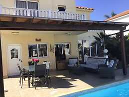 Carolyn Villa , Ayia Napa