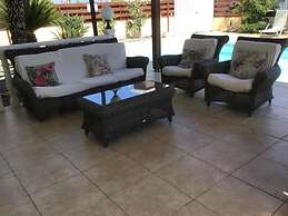 Carolyn Villa , Ayia Napa