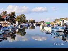 Carolyn Villa , Ayia Napa