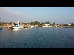 Carolyn Villa , Ayia Napa