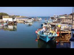 Carolyn Villa , Ayia Napa