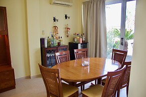 Carolyn Villa , Ayia Napa